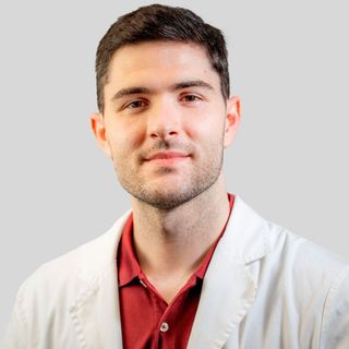 Acercar imagen: Pablo de la Fuente Villa, Neurocirujano Bilbao