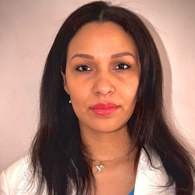 Greimar Jimenez, psicologo Guidonia