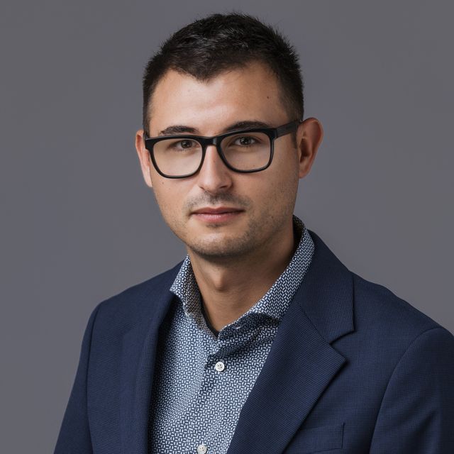 Cristian Camozzi, psicoterapeuta Gazzaniga