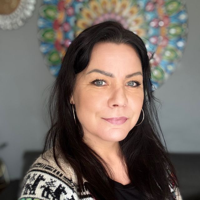 Aleksandra Ziętek, psycholog Imielin