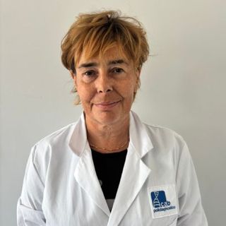 Carlotta Lissoni, otorino Milano