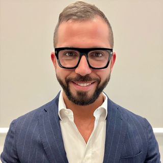 Dr. Salvatore Garufi