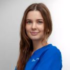 lek. dent. Gabriela Radzikowska