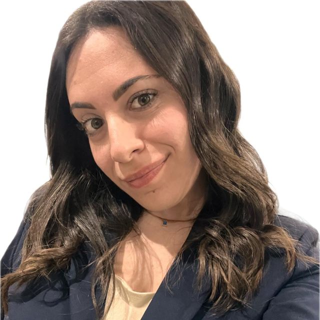 Federica Ragozzino, nutrizionista Santa Maria Capua Vetere