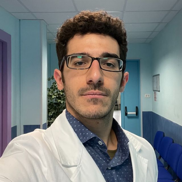 Antonio De Fraia, endocrinologo Pozzuoli
