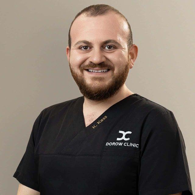 Kinan Kass Elias, Zahnarzt Freiburg