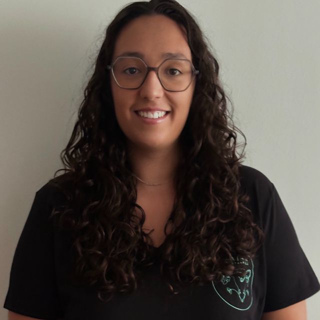 MARIA DEL MAR GINER OLIVER, Matrona Manacor