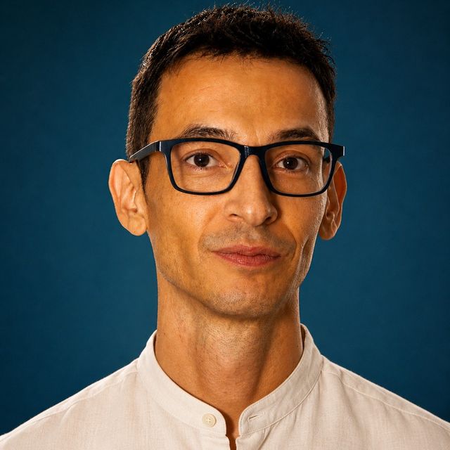 Jorge Cortés Gil, Psicólogo Bejar