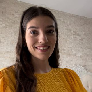 Acercar imagen: Coral Cortés Pérez, Psicólogo Alicante
