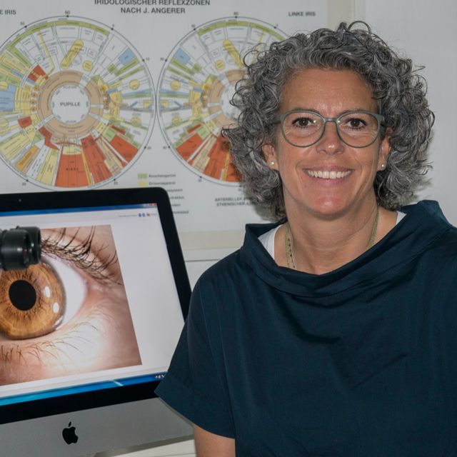 Carmen Vulic