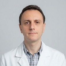 Andrea Giovanni Zanetta, biologo nutrizionista Invorio