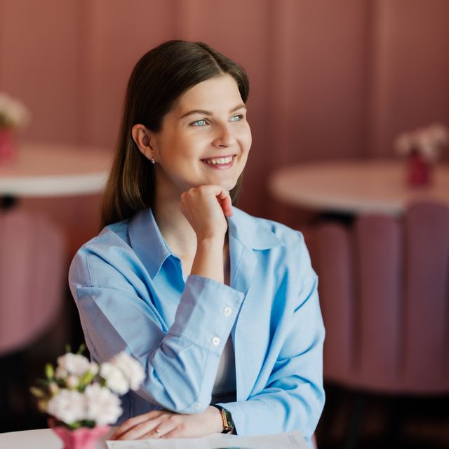 Dorota Peczyńska-Tłoczek, logopeda Warszawa