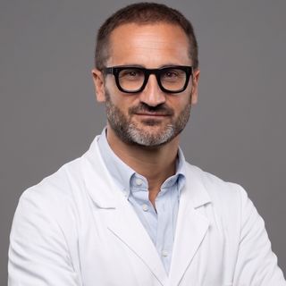 Dr. Antonello Lazzaro