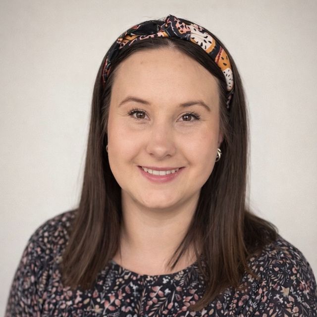 Monika Kawecka, psycholog Wrocław