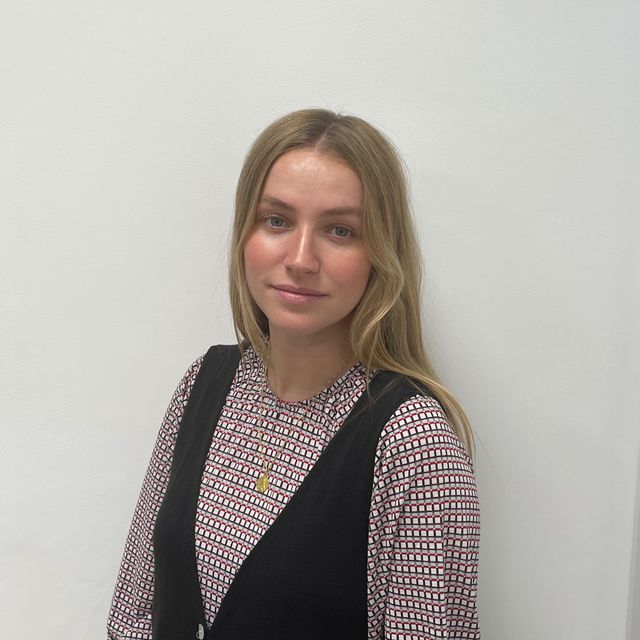 Lucía Rial Zabala, Psicólogo Madrid