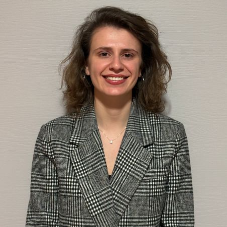 Joelle Bianchi, psicologo Milano