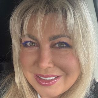 MUDr. Viktoria Gusarova