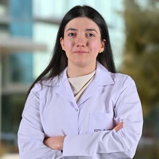 Elif Bilge Nadaroğlu, Diyetisyen Ereğli