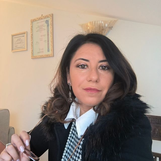 Anna Maria Chiaia, psicoterapeuta Reggio Calabria