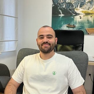 Acercar imagen: Jorge de Armas Armas, Psicólogo La Orotava