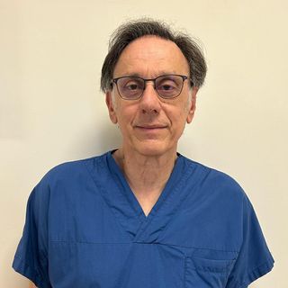Ingrandire l'immagine: Luca Santucci, gastroenterologo Perugia