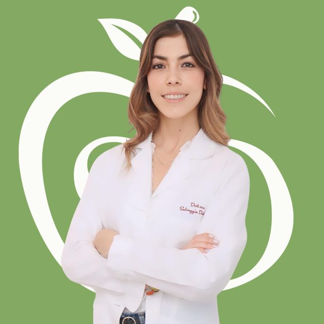 Selvaggia Daluiso, nutrizionista Firenze