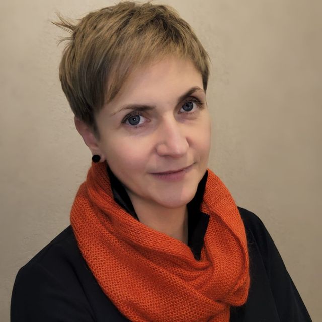 Marta Stelmach-Mardas, dietetyk Poznań