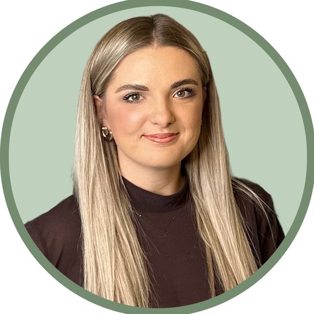 Martyna Nowicka, psycholog Lublin