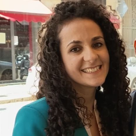 Maria Concetta Ciraldo, psicoterapeuta Torino