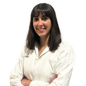 Ana Fernandez Revuelta, Médico general Madrid