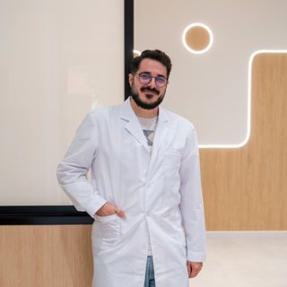 Jorge Pérez, Psicólogo Alicante