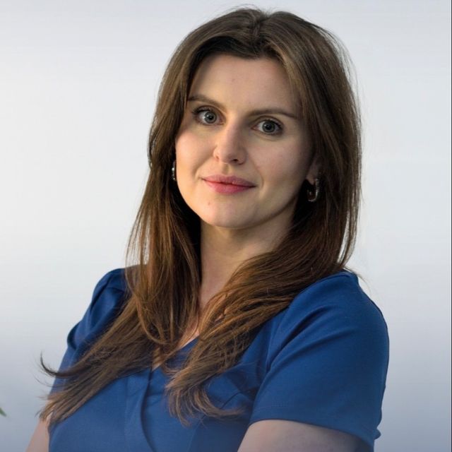 Aleksandra Szczęsna-Skowrońska