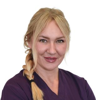 Marlena Remberg, Dentalhygieniker Mülheim an der Ruhr