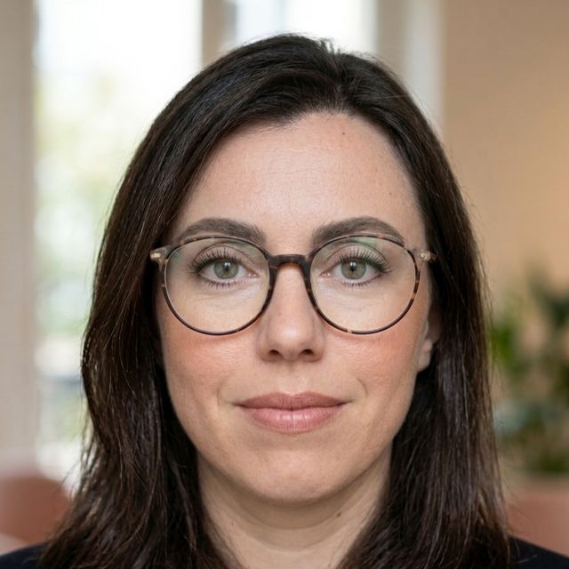 Immaculada  Coll García, Psicólogo Barcelona