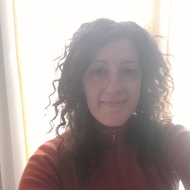 Elisa Mina, psicologo clinico Pesaro