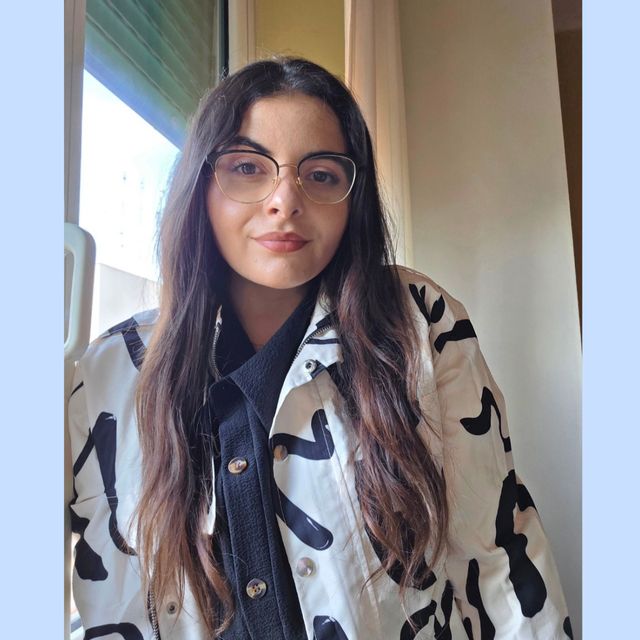 Eugenia Alessio, psicologo Roma