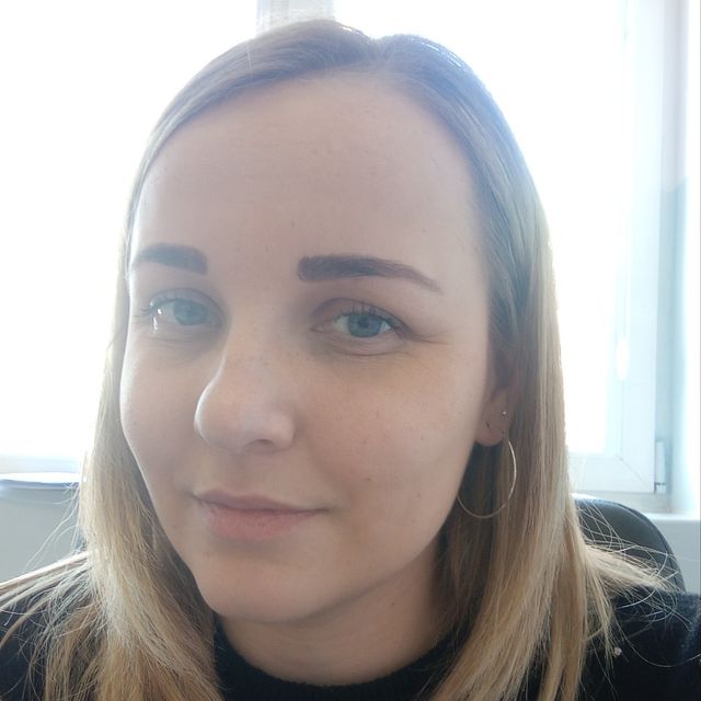 Marta Janusz, psycholog Przeworsk