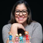  Xiomary Rubio Cabrera