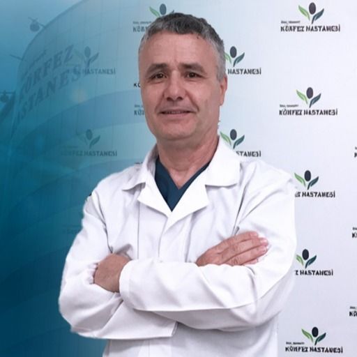 Çetin Serim, Genel Cerrahi Edremit