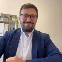 Eduardo Moreno Vecina, Psicólogo Madrid