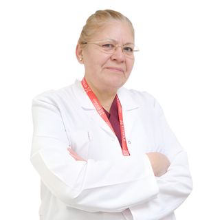 Ayten Baymas Çöktü, Kadın Hastalıkları Ve Doğum Yüreğir