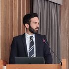 Dott. Concetto Fabio Vecchio