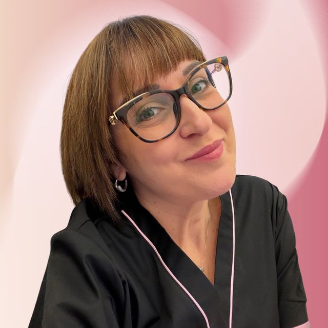 Mara Pacciani, medico di medicina generale Terni
