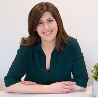 Lorena Hernández Gorraiz, Psicólogo Pamplona