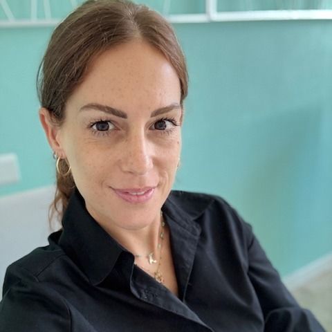 Giulia Montalbetti, psicologo Vergiate