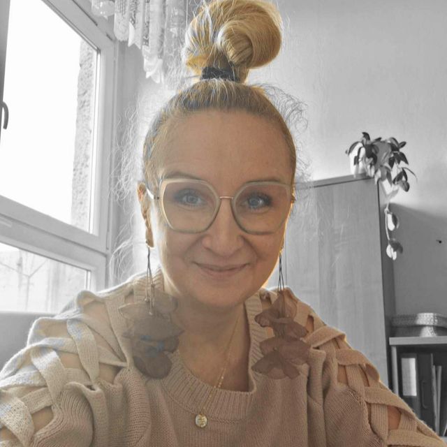 Anna Pezold, psycholog Szczecin