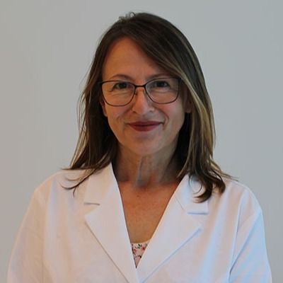 Anna De Lorenzi, nutrizionista San Polo di Piave