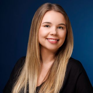 Powiększ obraz: Marta Kapała-Głusek, psychiatra Bydgoszcz