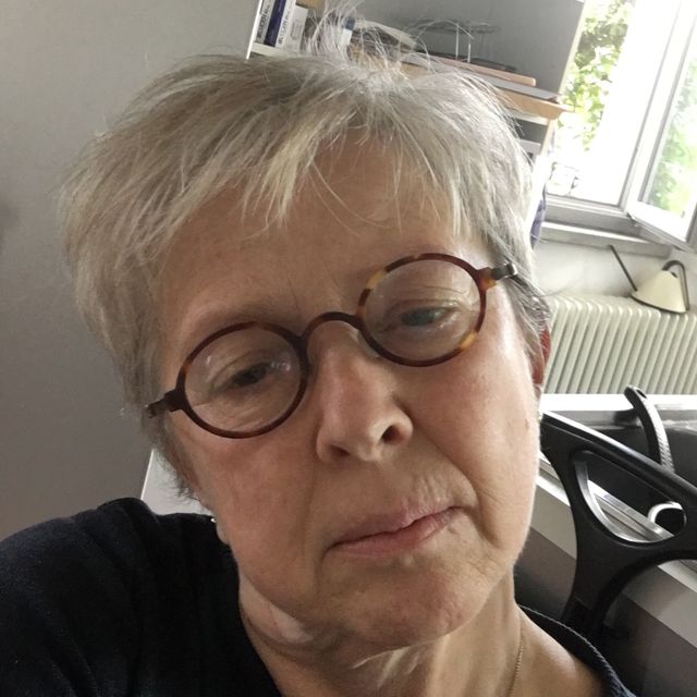 Federica Ghiano, psichiatra Torino