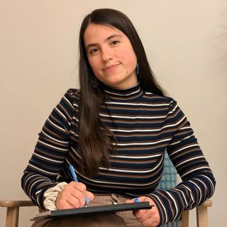 Acercar imagen: Victoria García Navarrete, Psicólogo Madrid